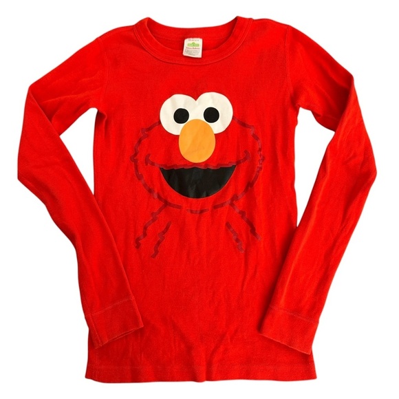 Hanna Andersson 2 Set Girls Pajama Organic Cotton 140cm Size US 10 Stretch Fun - Picture 2 of 7